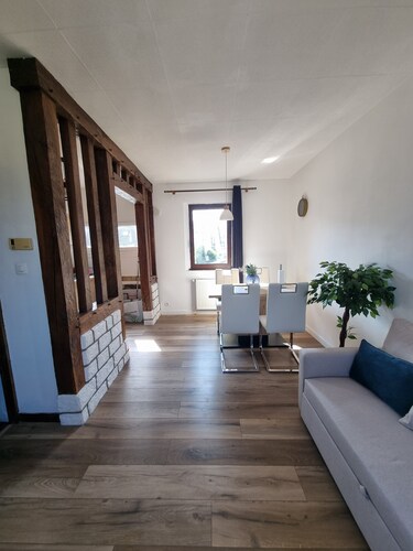 St Germain SPA & Cosy