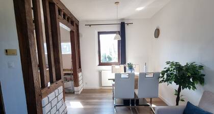 St Germain SPA & Cosy