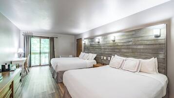 1 dormitorio, Internet, ropa de cama