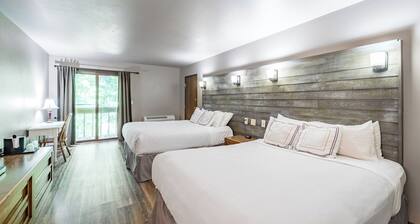 Cozy 1 Bedroom located on Granite Peak, Unit 1