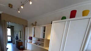 1 slaapkamer, wifi, beddengoed
