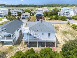 House, 3 Bedrooms | Exterior
