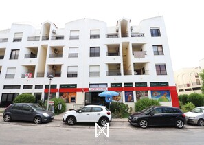 Exterior - Vrbo Property (Alvor)