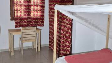 Wi-Fi, draps fournis