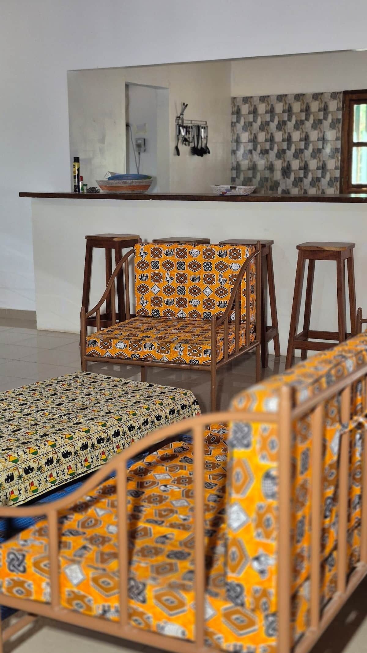 Interieur