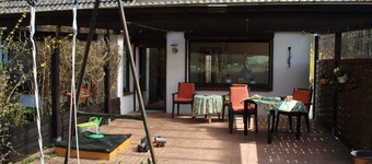 Charming vacation home in a stunning location right in the heart of Wingst