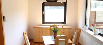 Charming vacation home in a stunning location right in the heart of Wingst