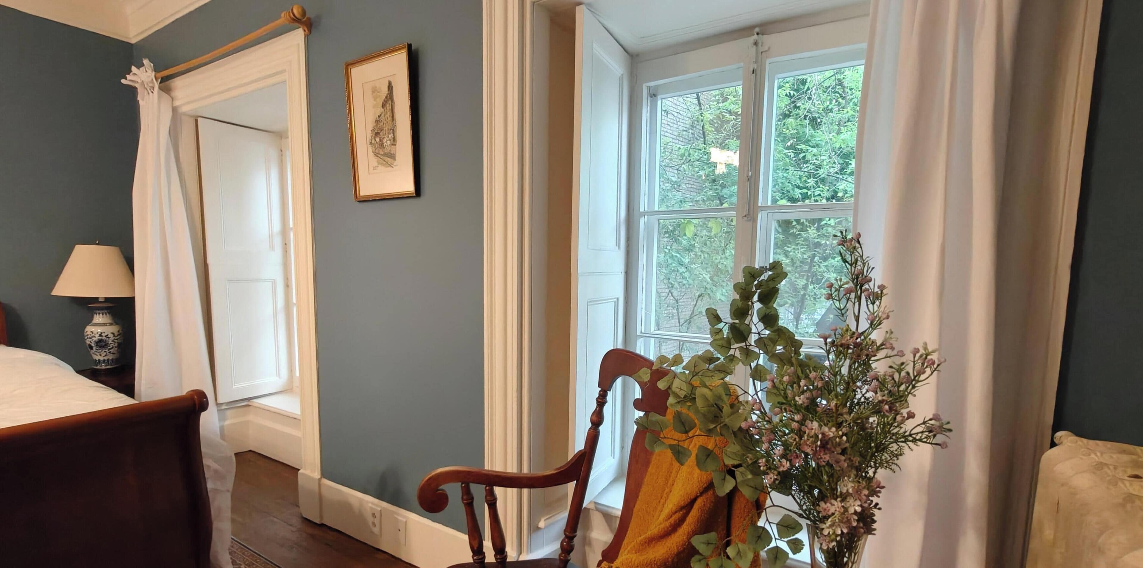 Classic Room | Blackout drapes, WiFi (free)
