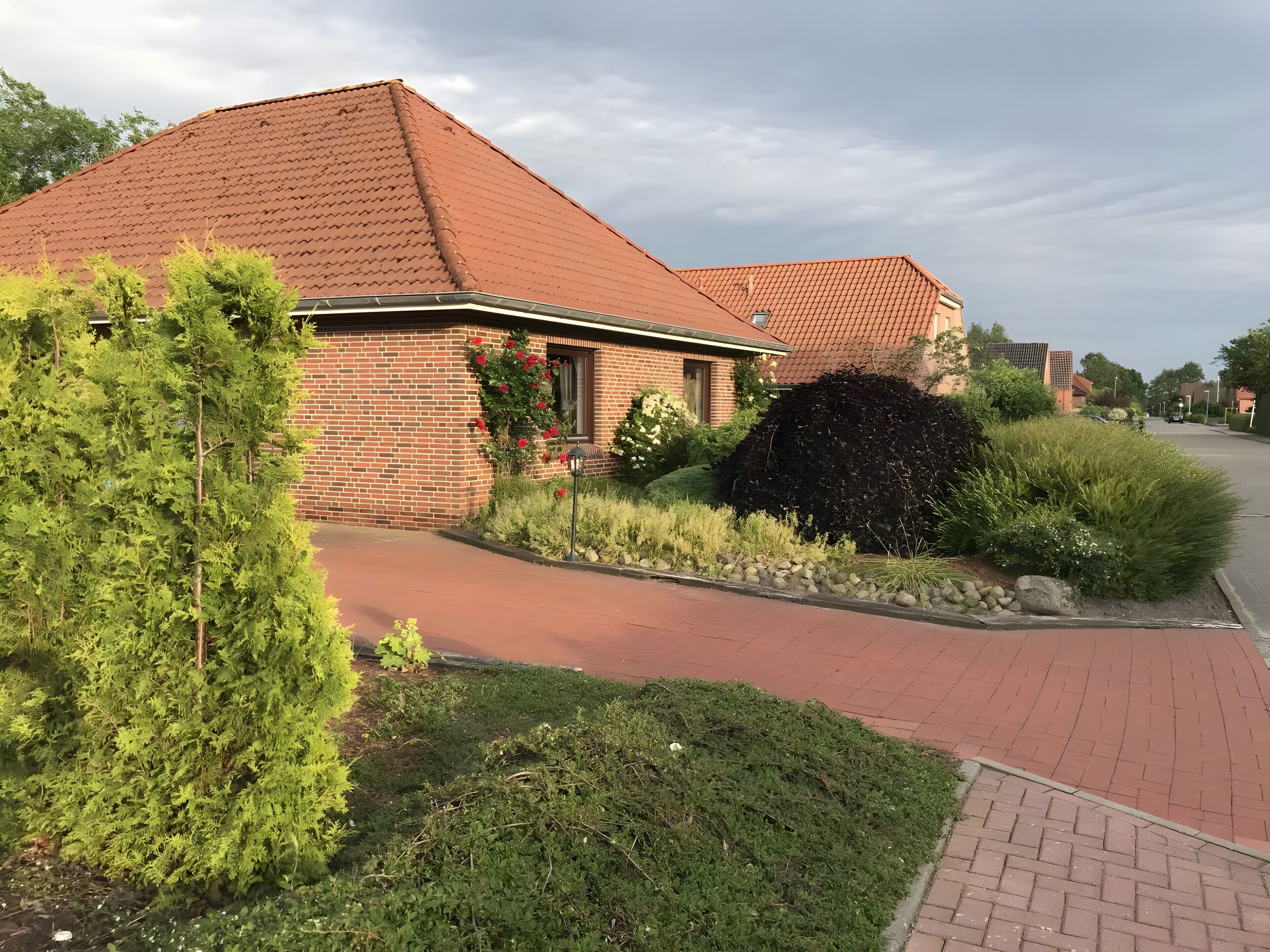 Außenbereich