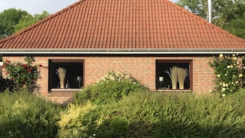 Außenbereich