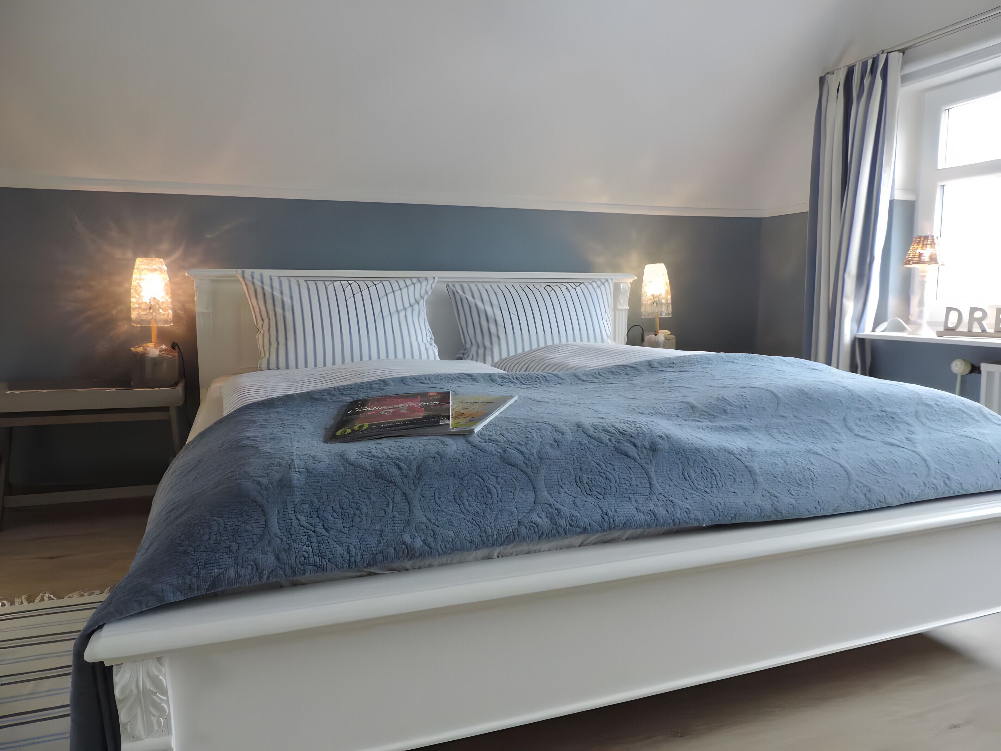 3 Schlafzimmer, Bügeleisen/Bügelbrett, WLAN, Bettwäsche