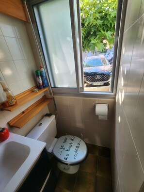 Badkamer