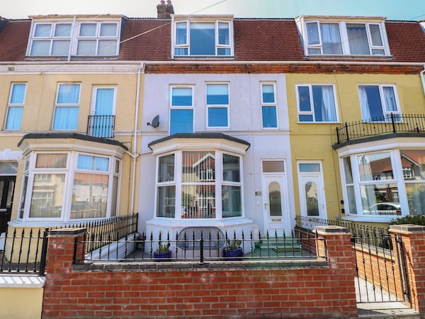 33 North Denes - Great Yarmouth