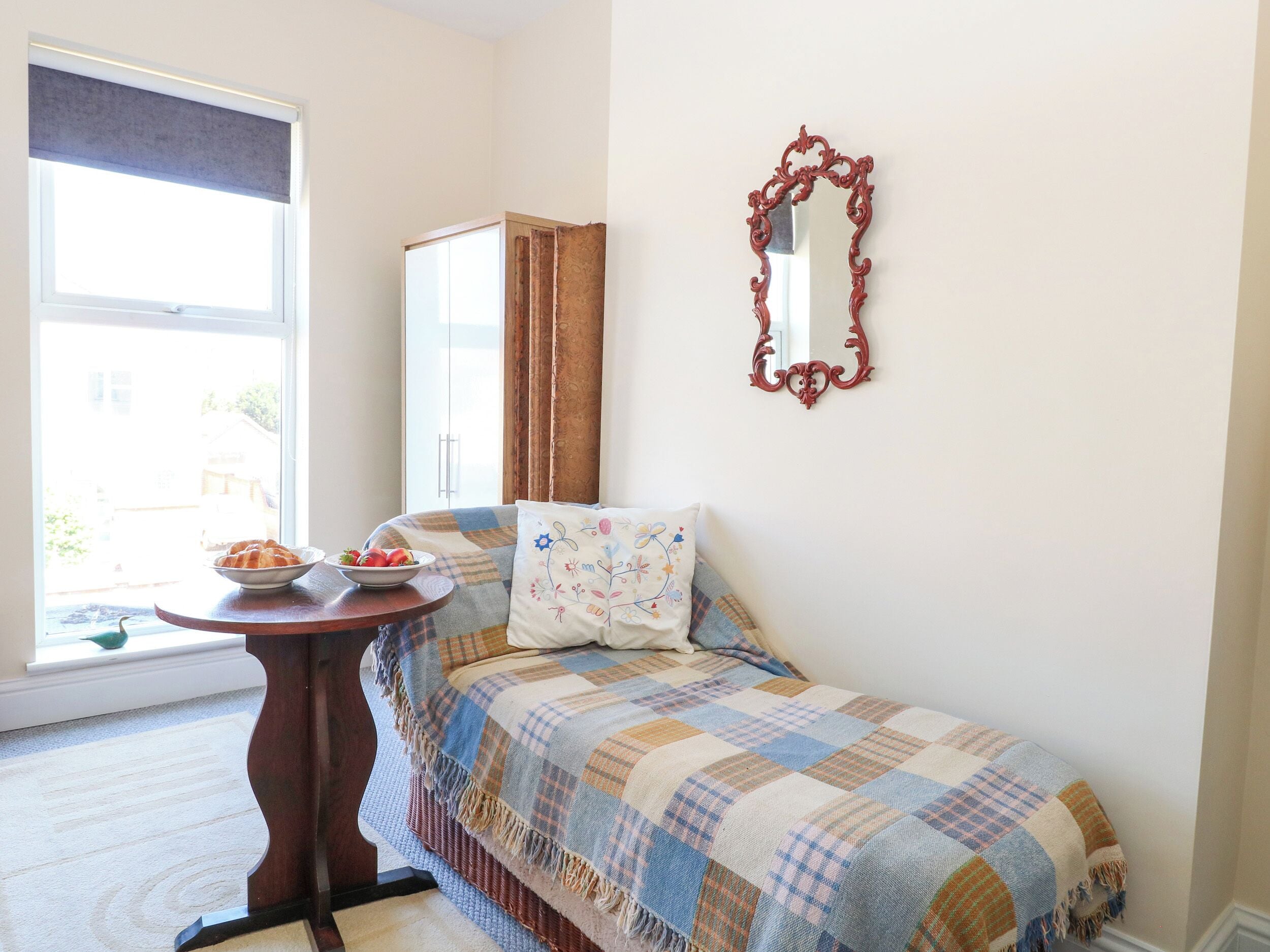 6 bedrooms, free WiFi, individually decorated, individually furnished