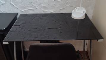 Interiör