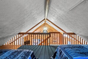 4 slaapkamers, gratis wifi, beddengoed