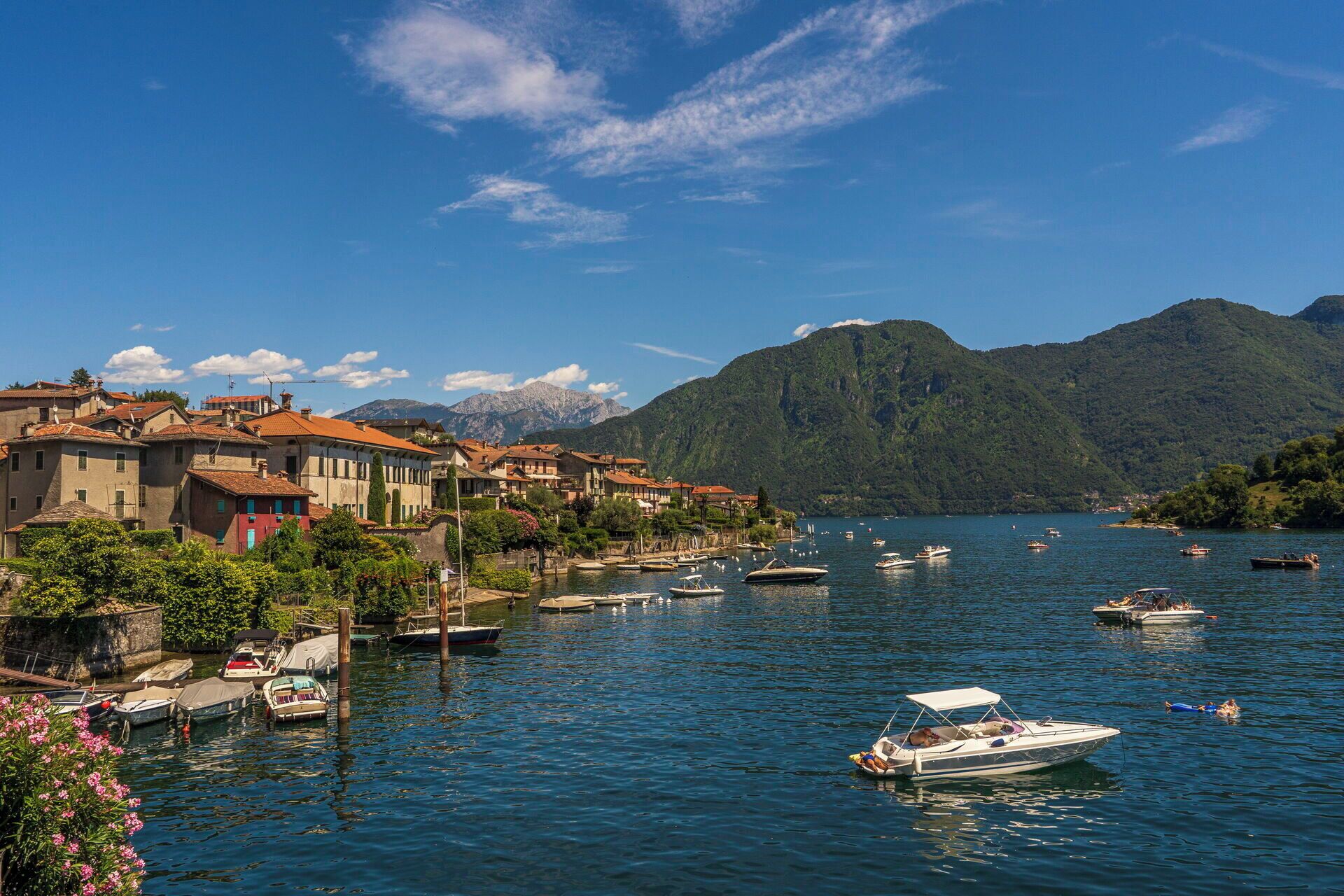 Porticciolo