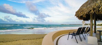 Cabarete 4BR Beach Villa Blanca