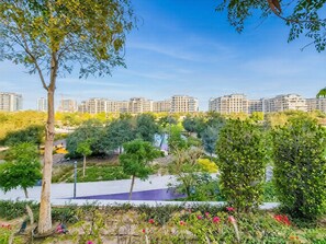 Exterior - Acacia C (Dubai)