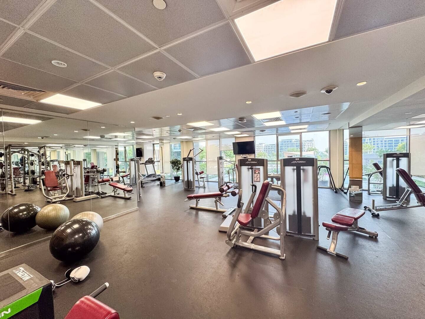 Gym
