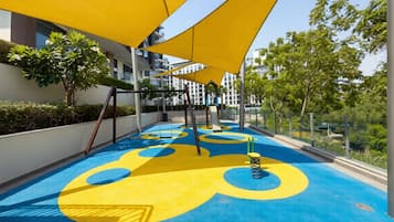 Zona infantil