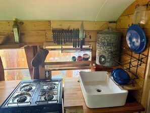 Cozinha privada