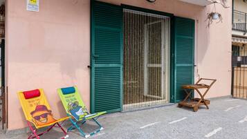 Detalle exterior