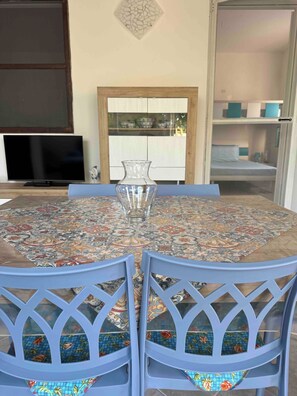 Dining - Vrbo Property (Puglia)
