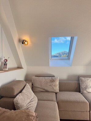 Living area - Vrbo Property (Villard-de-Lans)