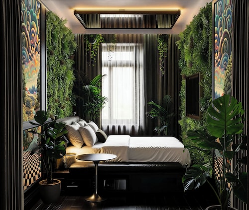 The Love by Pytloun Hotels - Adults Only