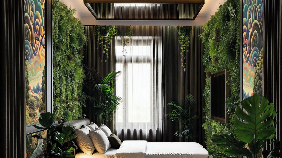 The Love by Pytloun Hotels - Adults Only