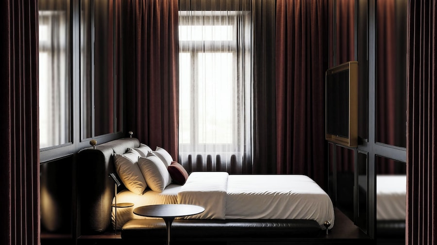 The Love by Pytloun Hotels - Adults Only