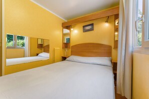 2 bedrooms, WiFi