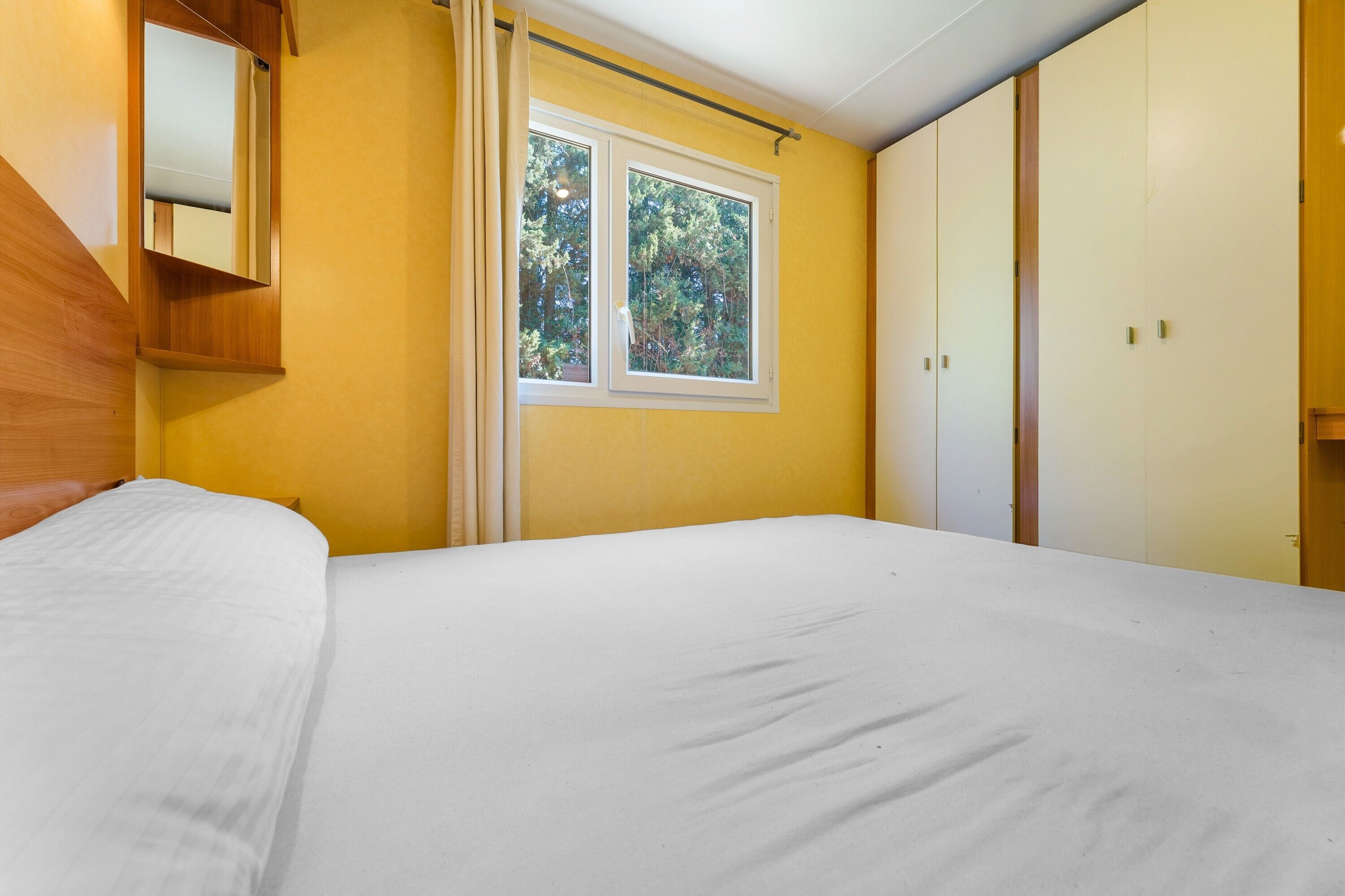 2 habitaciones y wifi 