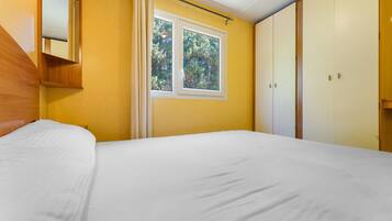 2 habitaciones y wifi