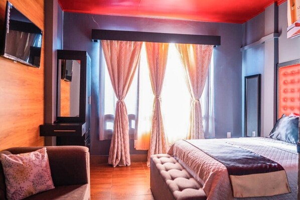 Room - defaultName (Cornelia Ida)