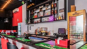 Bar (in loco)