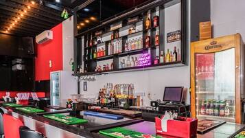 Bar (sur place)