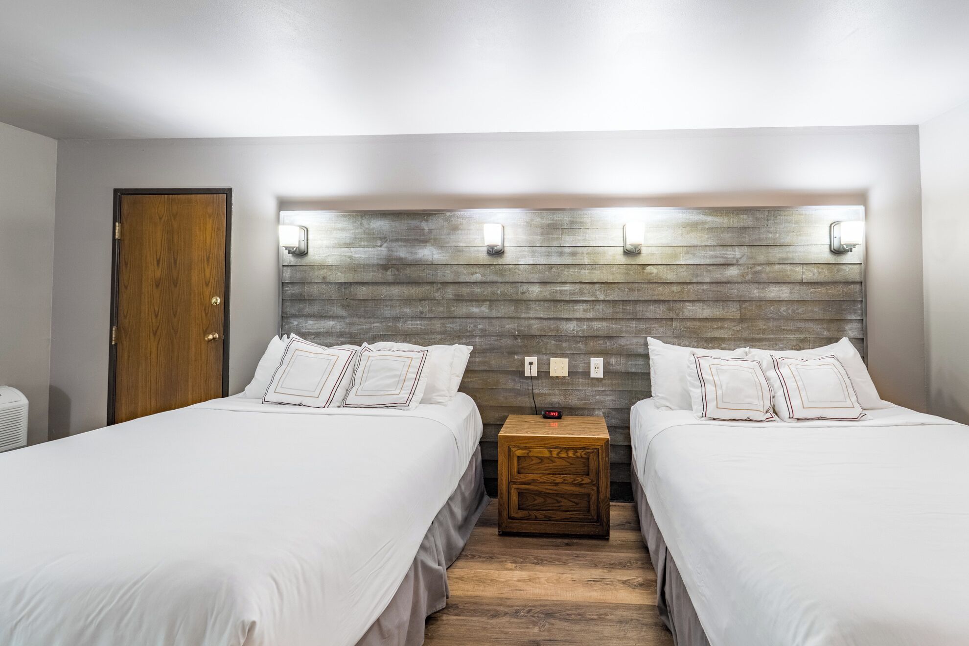 1 bedroom, Internet, bed sheets