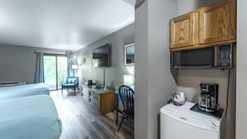 1 bedroom, Internet, bed sheets