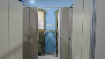 Shared Dormitory | Interior
