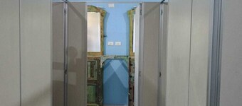 Hostel e pousada paz e bençào