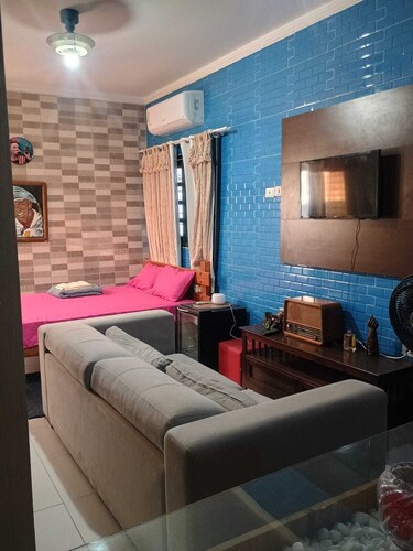 Hostel e pousada paz e bençào
