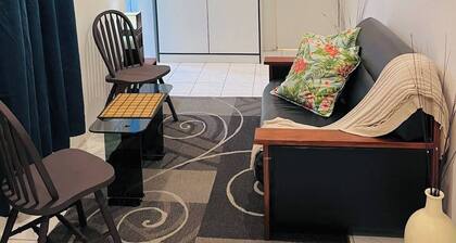 Harmony Heights Lautoka Apartment With Sunset Views