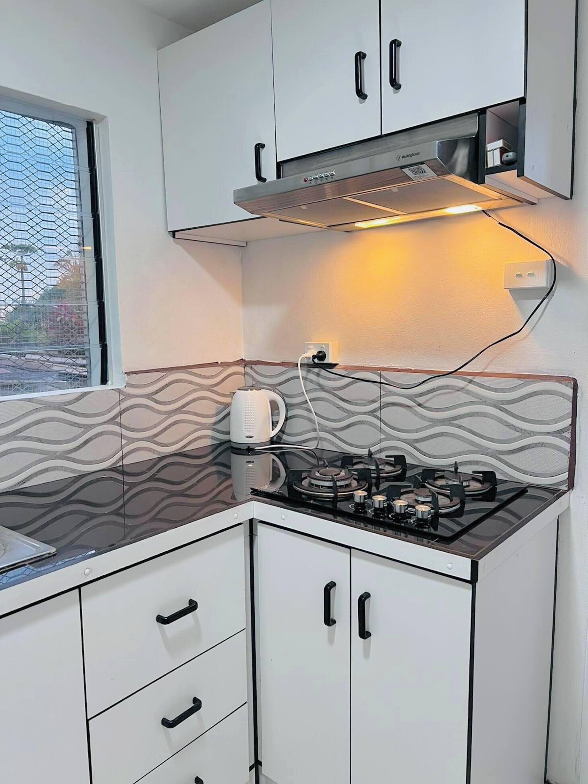 Apartment, 1 Bedroom, Accessible, Smoking | Interior