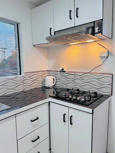 Harmony Heights Lautoka Apartment With Sunset Views