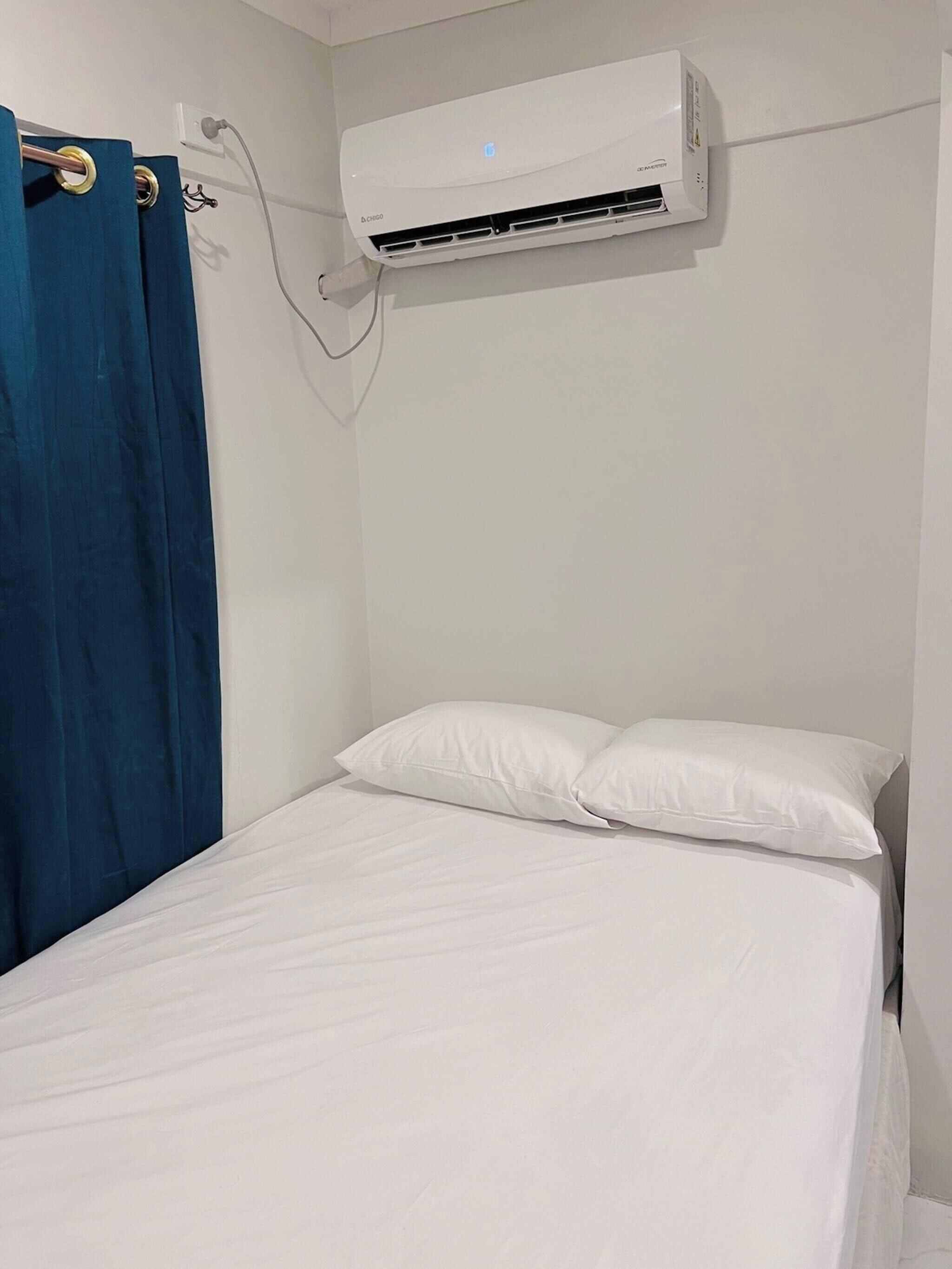 Appartement, 1 chambre, accessible aux personnes à mobilité réduite, fumeurs | 1 chambre