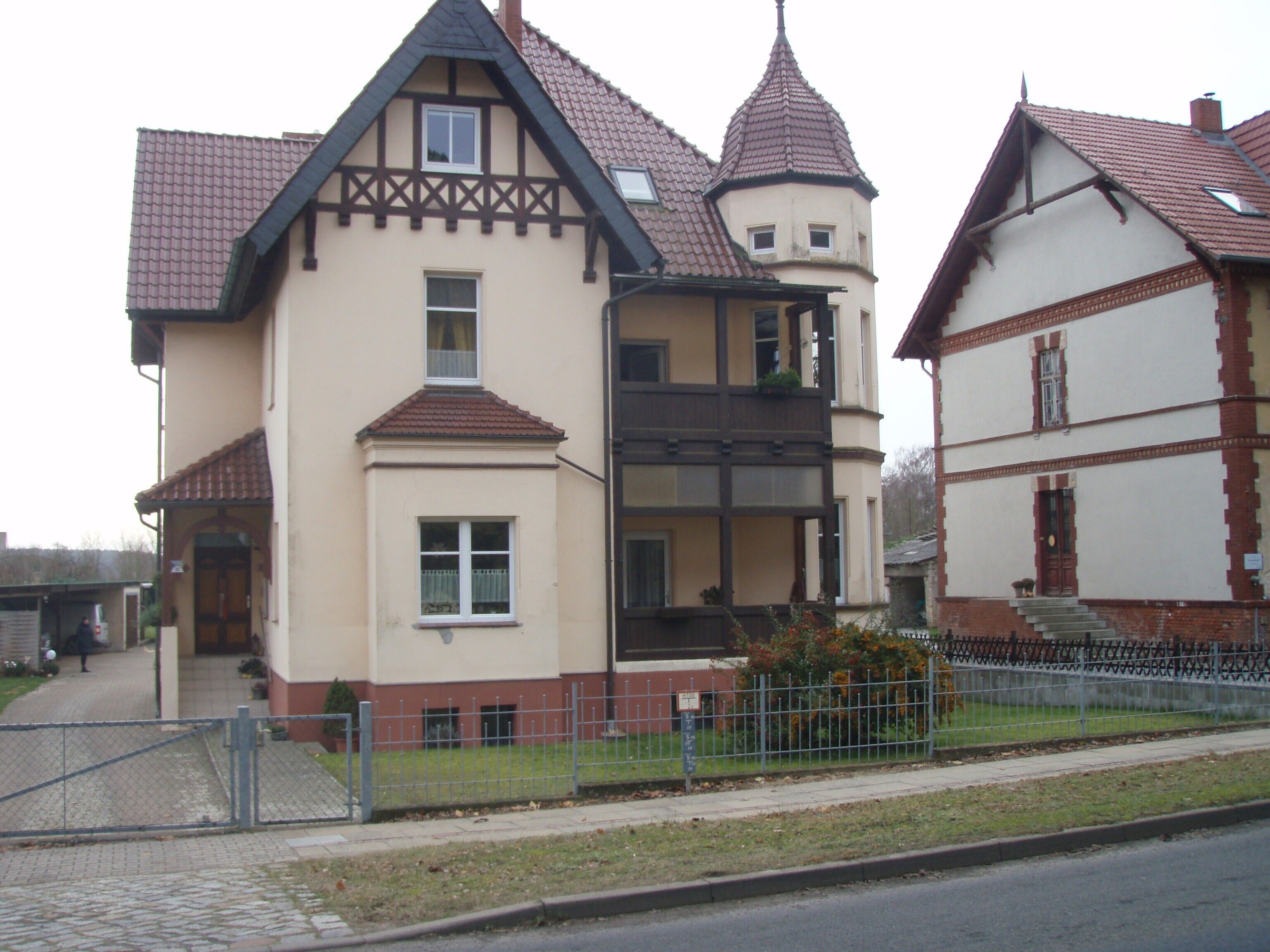 Eksteriør