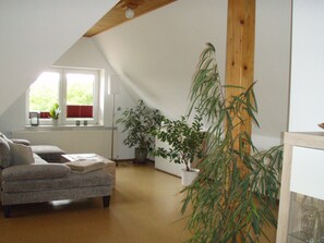Opholdsområde