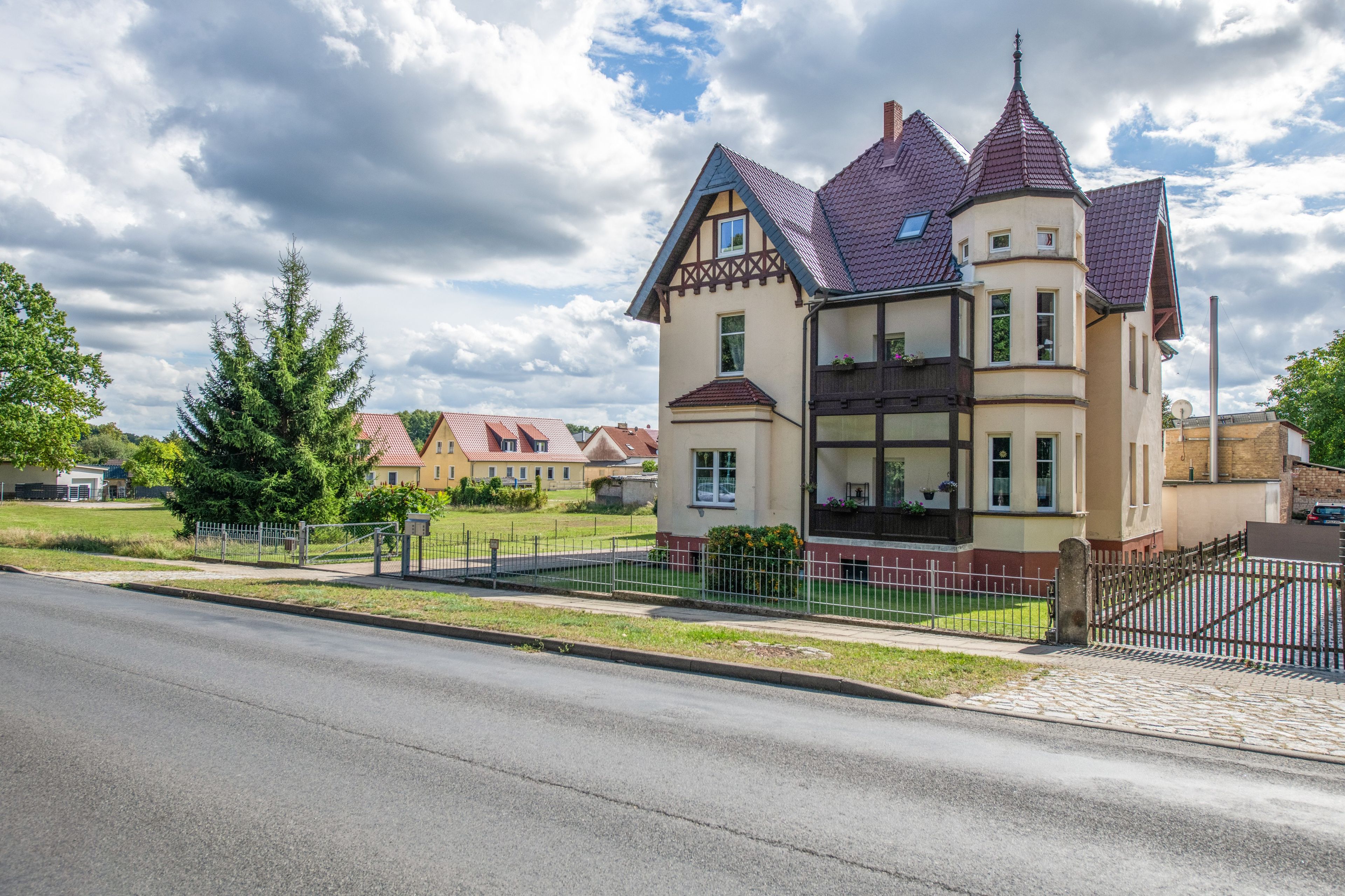 Eksteriør